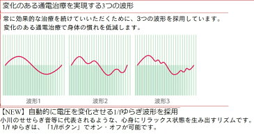 ☆【通電極上品】☆【送料無料　5年保証】★ エレドック14000★★楽天会員様限定特価★フジ医療器☆