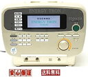 エナジートロン TT-MAX8 7年保証 日本スーパー電子 電位治療器 中古 送料無料