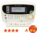ドクタートロン YK‐ミラクル8 10年保証 程度A 中古 送料無料 品0986