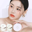 バニラコ カバーリシャス アルティメット ホワイトクッション モイスチャー 選べる SPF38 PA++ 14g BANILACO クッションファンデ ファンデ...