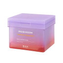 BIOHEAL BOH プロバイオダームリフティングT3コラーゲンゲルパッド / 120枚 バイオヒールボ 毛穴パック ラーゲン 乾燥 フェイスマスク 引き締め