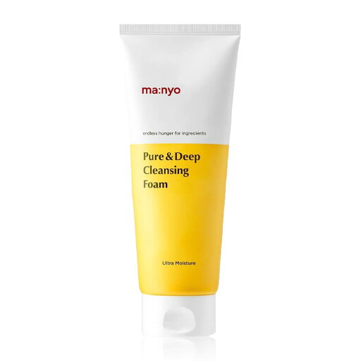 ma:nyo ピュア&ディープ洗顔料 / 200ml 洗顔フォーム クレンジング 韓国スキンケア 大容量 魔女工場 毛穴 敏感肌 メイク落とし 洗顔 黒ずみ 韓国 クレンジングフォーム ma:nyo ピュア&ディープ洗顔料 / 200ml 洗顔フォーム クレンジング 韓国スキンケア 大容量 魔女工場 毛穴 敏感肌 メイク落とし 洗顔 黒ずみ 韓国 クレンジングフォーム