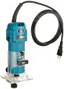 マキタ(Makita) 電子トリマ 6mm 3707FC