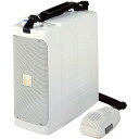 TOA ショルダーメガホン ホイッスル音付 6W ER-604W