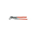 クニペックス KNIPEX 8701-400SB コブラ ウォーターポンププライヤー 8701-400SB