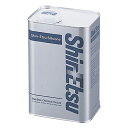 信越化学工業 シリコーンオイル KF-96-50cs 1kg