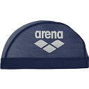 arena(アリーナ) スイミングキャップ トレーニング用男女兼用 Lサイズ メッシュキャップ メッシュ素材耐久性ARN-6414
