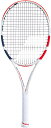バボラ Babolat テニス 硬式テニスラケット ピュアストライク 103 PURE STRIKE 103 フレームのみ 101451J
