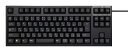 REALFORCE R3S キーボード 有線 テンキーレス 変荷重 日本語配列 ブラック R3SC12