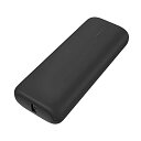 オウルテック モバイルバッテリー 20000mAh PD60W 2台同時充電 低電流モード搭載 ノートPC サブバッテリー MacBook Pro iPad i...