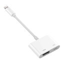 SEKSOK【2023年新登場. MFi認証品】iphone hdmi 変換ケーブルlightning hdmi iPad HDMI交換アダプタ ライトニング ...