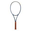 ウイルソン Wilson テニスラケット BLADE 98 16X19 V9 RG 2024 フレームのみ WR150611U 4月下旬発売予定※予約