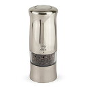 プジョー PEUGEOT 調味料入れ 電動 ペッパーミル 胡椒 粗さ調節 容量15g・14cm フランス製 ゼリ 24079 プレゼント ギフト