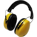 SK11 作業用ヘッドホン ヨーロッパ規格品(EN352-1) SE-1Y
