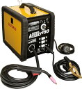 SUZUKID 半自動溶接機 アーキュリー150N ノンガス 100V/200V兼用 SAY-150N
