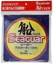 シーガー(Seaguar) ハリス シーガー 船ハリス 3号