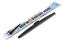 ZAC JAPAN COMPANY 雪用ワイパー スノーアンサー S ブレード 380mm U38W