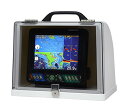 HONDEX(ホンデックス) 魚群探知機 魚探ボックス GB01 (固定取付型)