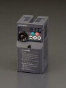 200V/0.75kw インバーター(3相モーター用) EA940MX-7.5