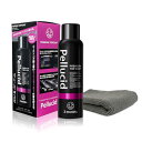 ペルシード(Pellucid) 洗車ケミカル 車用コーティング剤 プレミアムトップコート180 PCD-901 180ml Pellucid