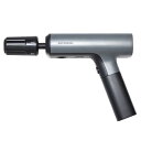SPICERR(スパイサー) ポケッタブル 高圧洗浄機 テレビ放映商品 折りたたみ ペットボトル対応 水栓不要 電源不要 充電式 可変ノズル 3段階圧力調整 軽...