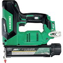 HiKOKI(ハイコーキ) 36V 仕上釘打機 NT3640DA バッテリー・充電器別売 ケース付 使用仕上げ釘長さ15〜40mm NT3640DA(NNK)