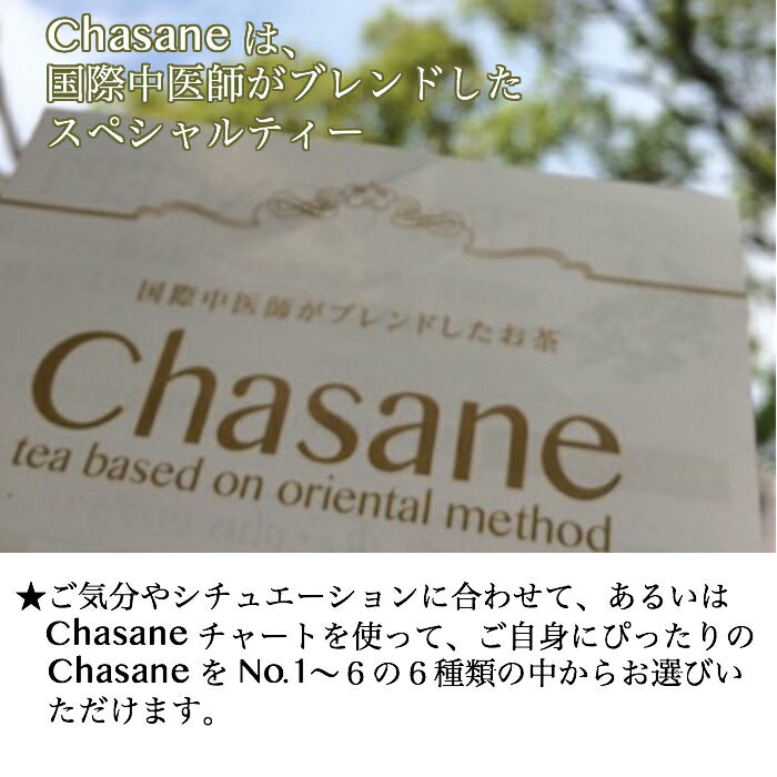 Chasane（チャザンヌ）No.5 Re・birth（リ・バース）5ティーバッグ /台湾 高級　紅玉紅茶　ローズ ハイビスカス ローズヒップ ハーブ 甘酸っぱい ビタミンC 3