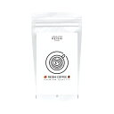 旺煌 霊芝コーヒー 100g 北海道産 霊芝使用