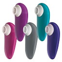 【正規品】WOMANIZER ウーマナイザー スターレット3 Womanizer Starlet3（ウーマナイザー）