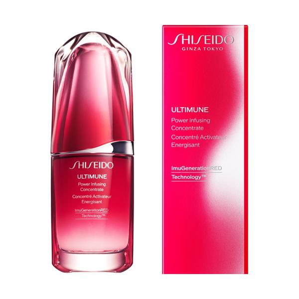 資生堂アルティミューン パワライジング コンセントレート 3 30mL SHISEIDO(4514254997529)正規品 shiseido 美容液 保湿美容液 キメ エイジングケア 化粧品 50代 保湿 しっとり ハリ エイジング デパコス スキンケア 基礎化粧品 30代 40代 プレゼント 30代女性プレゼント