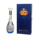 夢蘇(モンスー)銘酒、 中国酒、白酒、贈答用化粧箱入り、高級酒、プレゼント最適、42度、500ml、江蘇洋河産