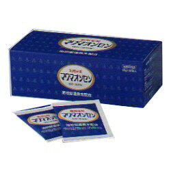 入浴剤／マグマオンセン分包（15gX30包）