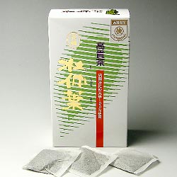 杜仲茶(元祖・杜仲葉)純国産杜仲葉茶100％(3gx50パック)