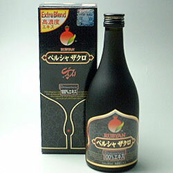 ルビアン ペルシャザクロ (500ml)【賞味期...の商品画像