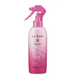 ラサーナ海藻モイストヘアミスト（200mL）