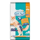 【3980円以上送料無料】ユニチャーム マナーウエアーねこ用Lサイズ 12枚【マナーウェア】※メーカー都合によりパッケージ、デザインが変更となる場合がございます