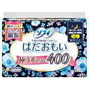 【12個以上購入で1個プレゼント】ソフィ はだおもい 極うすスリム 40cm 特に多い夜用 羽つき 9枚