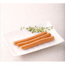 LLF食品 ポークウィンナーソーセージ 6年保存 50袋入り