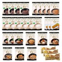 LLF食品 Bセット(携行食) 1人用3日分/30食入り/6年保存