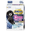 【今ならプレゼント付き!!】【送料無料】ユニ・チャーム デオシートPremium 12時間超消臭&超吸収 レギュラー 84枚 4個セット 45206996598...