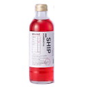 【3980円以上送料無料】大泉工場 コンブチャ　シソ　300mlボトル×36本　SHIP KOMBUCHA