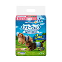 【3980円以上送料無料】ユニチャーム マナーウェア 男の子用 Sサイズ 46枚入【マナーウェア】 5個セット※メーカー都合によりパッケージ、デザインが変更とな...