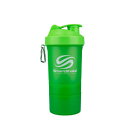 Ź3980߰ʾ̵ۥץƥ󥷥 Smartshake O2GO 600ml ͥ󥰥꡼