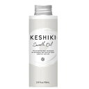 商品名 KESHIKI　サラッとしたケシキ 115ml 商品説明 ダメージヘアに自然なツヤを与え、扱いやすくおさまりの感のある髪に導く洗い流さないトリートメント。ベルガモットサボンの香り。 成分 シクロペンタシロキサン、ジメチコン、ベルガモット果実油、バオバブ種子油、γ-ドコサラクトン、アーモンド油、アボガド油、アルガニアスピノサ核油、スクレロカリアビレア種子油、スクワラン、ホホバ種子油、メドウフォーム油、アンズ核油、トリ（カプリル酸/カプリン酸）グリセリル、イソノナン酸イソノニル、イソステアロイル加水分解ケラチン（羊毛）、香料 内容量 115ml ご使用方法 タオルドライ後、適量を手のひらでよくのばし、毛先中心に塗布し、髪全体になじませてから乾かします。 区分 化粧品 JAN 4580025410078 販売元 アンド・ナイン株式会社 生産国 日本 広告文責 へるすぴあ楽天市場店 048-420-9836