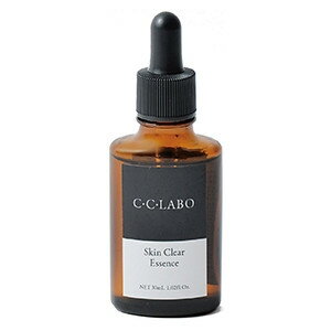 3個セット C・C・LABO(シー・シー・ラボ)スキンクリアエッセンス 30ml