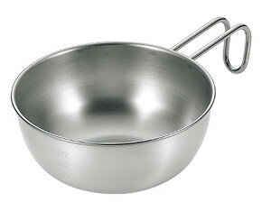 燕熟の技 シェラカップボウル15cm