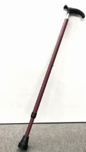 ドイツ オッセンベルグ社 スリムネックステッキ（SGマーク付き）