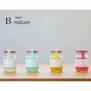 B-nature フレグランスジェル310g レッドワイン