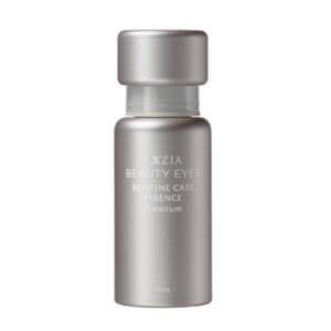 アクシージア ビューティーアイズ ルーティンケア エッセンス プレミアム 15mL アクシージア ビューティーアイズ ルーティンケア エッセンス プレミアム 15mL