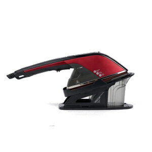 airstyler スタイリングスチームアイロン スカーレットレッド airstyler スタイリングスチームアイロン スカーレットレッド